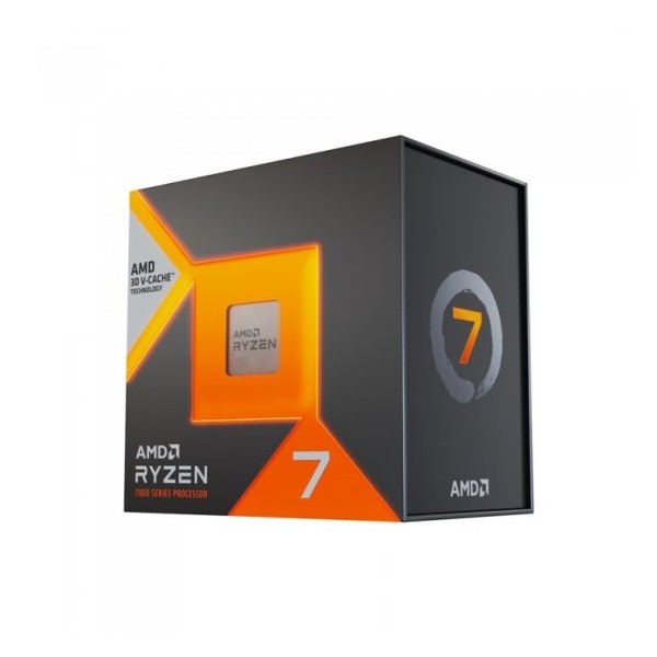 AMD 라이젠7-5세대 7800X3D (라파엘)(정품)