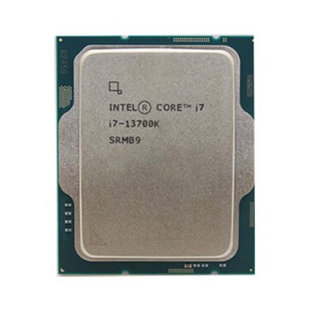 인텔 코어i7-13세대 13700K (랩터레이크) (벌크)