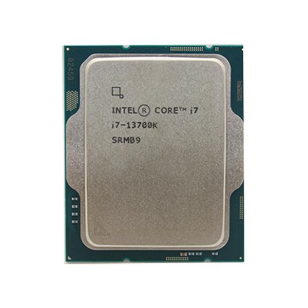 인텔 코어i7-13세대 13700K (랩터레이크) (벌크)
