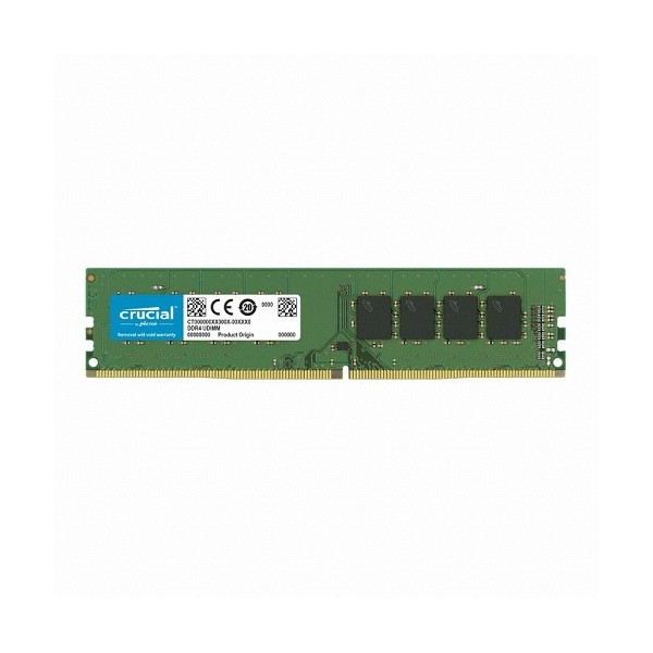 마이크론 Crucial DDR4-3200 CL22 (8GB)