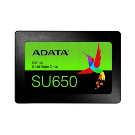 ADATA Ultimate SU650 240GB TLC