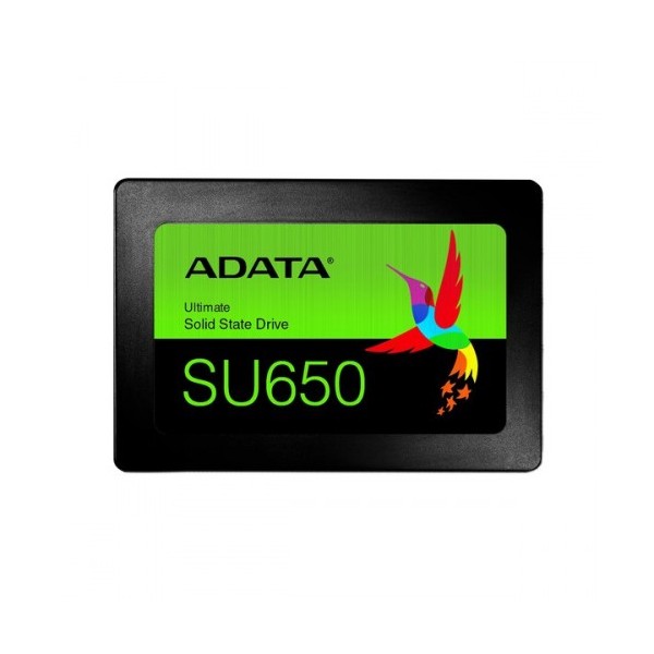 ADATA Ultimate SU650 240GB TLC