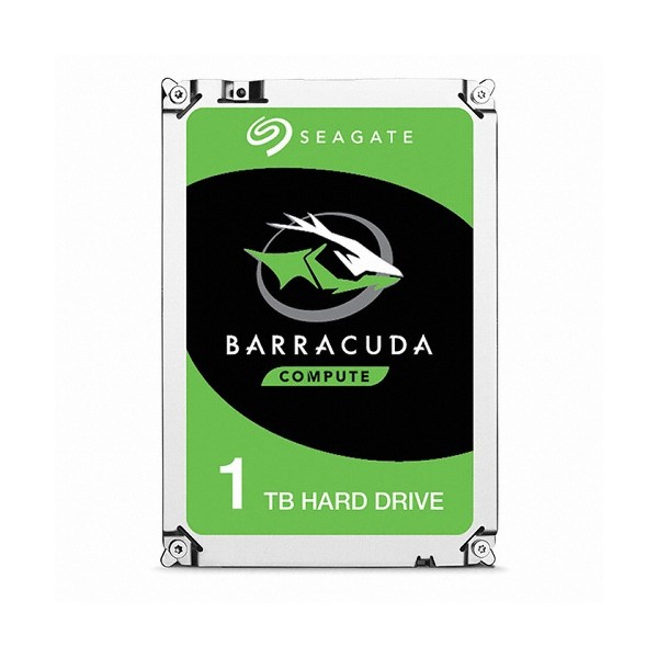Seagate BarraCuda 7200/64M (ST1000DM010, 1TB)