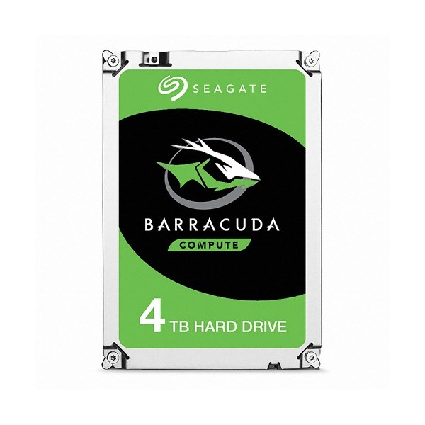 Seagate BarraCuda 5400/256M (ST4000DM004, 4TB)