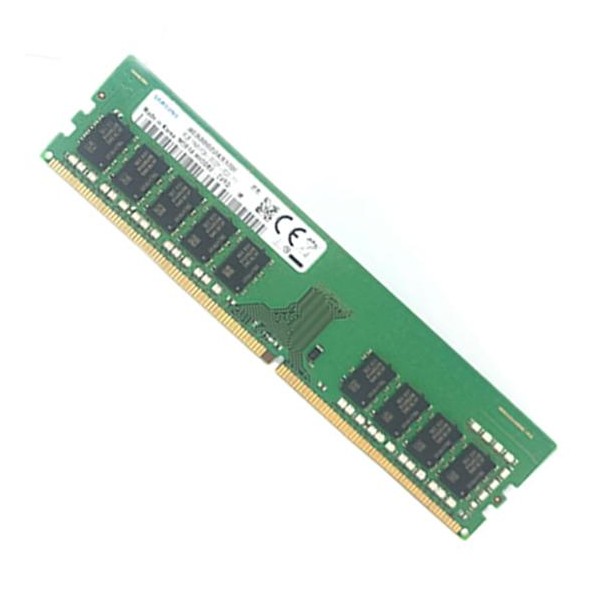 삼성전자 DDR4-2933 ECC/Unbuffered (8GB)