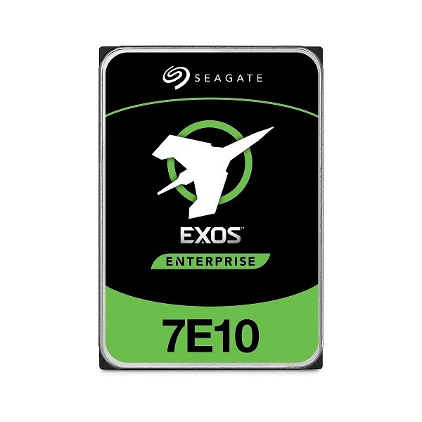 Seagate EXOS 7E10 SAS/7200/256M (ST2000NM018B, 2TB)