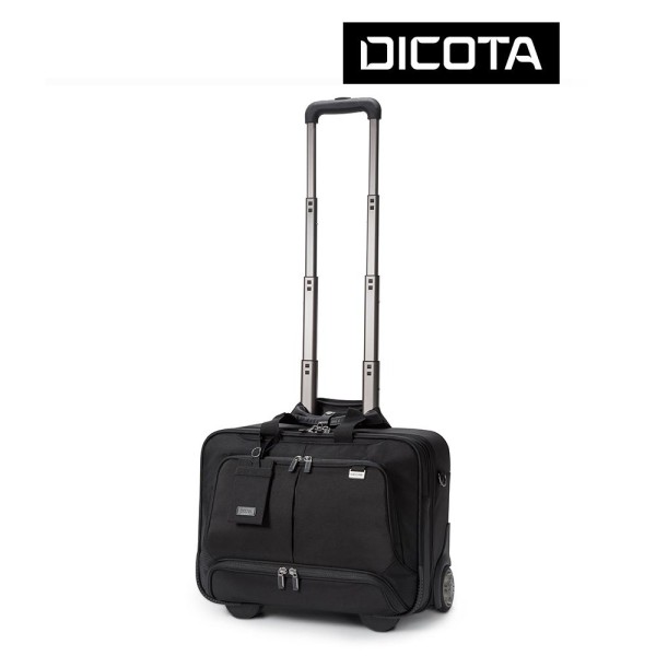 디코타 탑 트래블러 롤러 프로 15.6형 캐리어 D30848