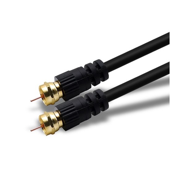 CABLEMATE RF 동축 안테나 케이블 (3m)