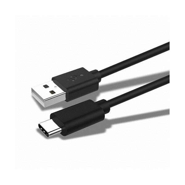 CABLEMATE USB3.1 Type C to USB2.0 Type A 케이블 (CU201, 1m)