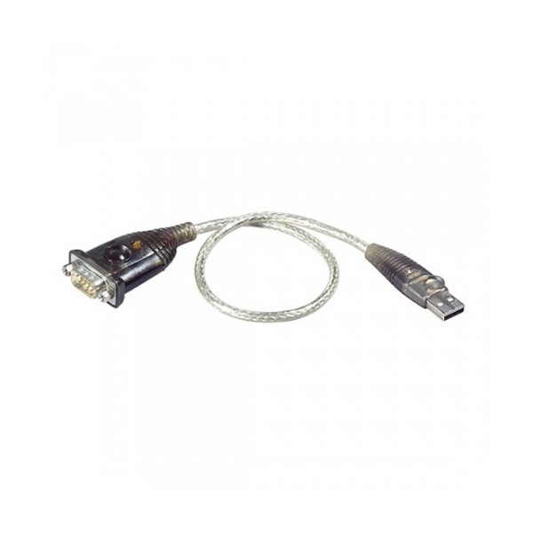 ATEN USB-to-시리얼 컨버터 (UC232A)