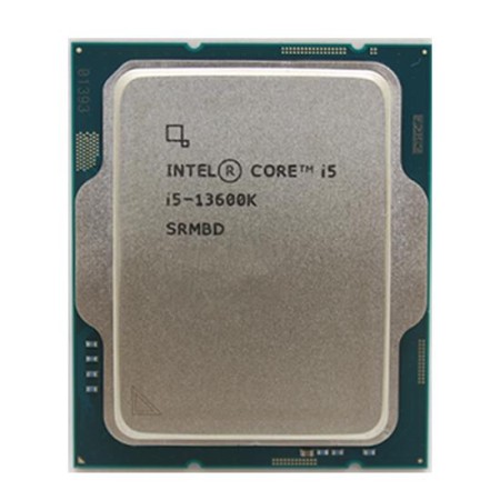 인텔 코어i5-13세대 13600K (랩터레이크) (벌크)
