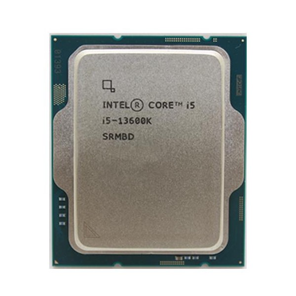 인텔 코어i5-13세대 13600K (랩터레이크) (벌크)