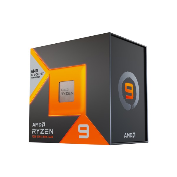 AMD 라이젠9-5세대 7950X3D (라파엘) (쿨러미포함)