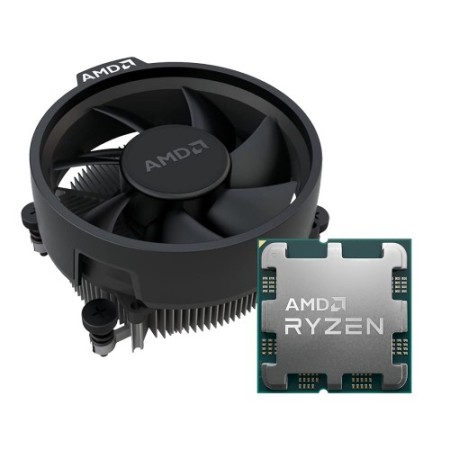 AMD 라이젠5-5세대 7600 (라파엘) (멀티팩)