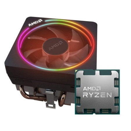 AMD 라이젠9-5세대 7900 (라파엘) (멀티팩)