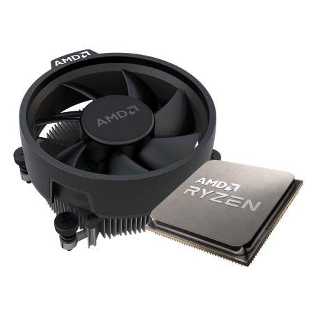 AMD 라이젠5-4세대 5600 (버미어) (멀티팩)