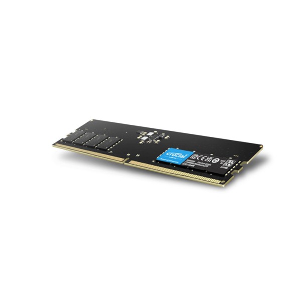 마이크론 Crucial DDR5-5600 CL46 대원씨티에스 (16GB)