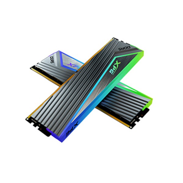 ADATA XPG DDR5-6400 CL40 CASTER 패키지 (32GB(16Gx2))