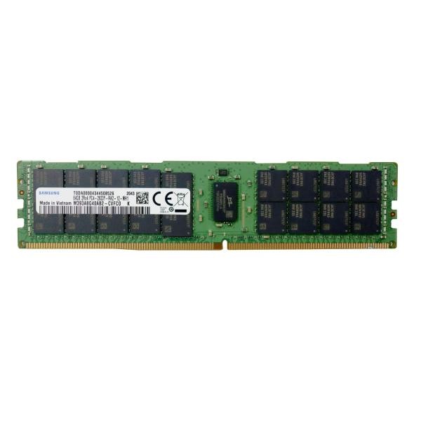 삼성전자 DDR4-2933 ECC/REG (64GB)