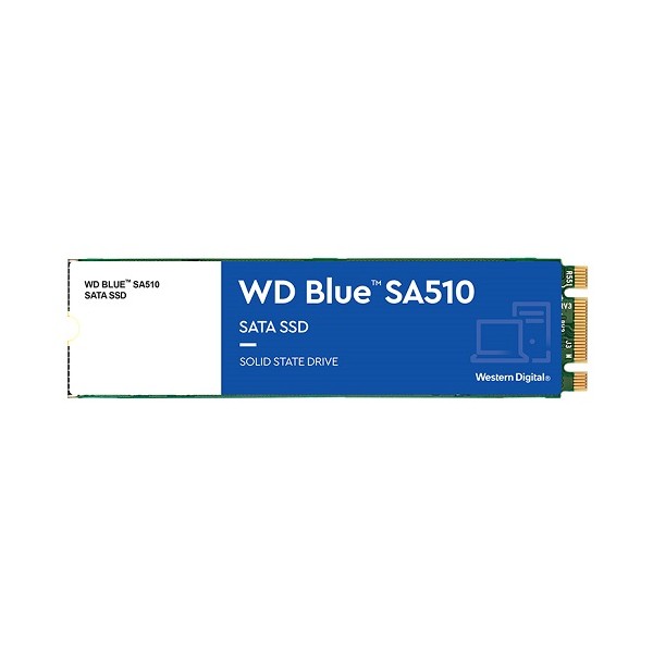 Western Digital WD Blue SA510 M.2 SATA 250GB