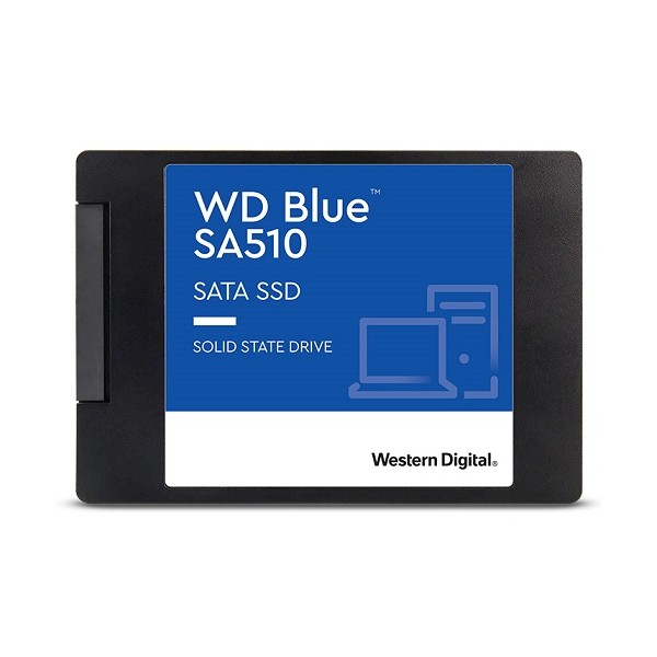 Western Digital WD Blue SA510 250GB