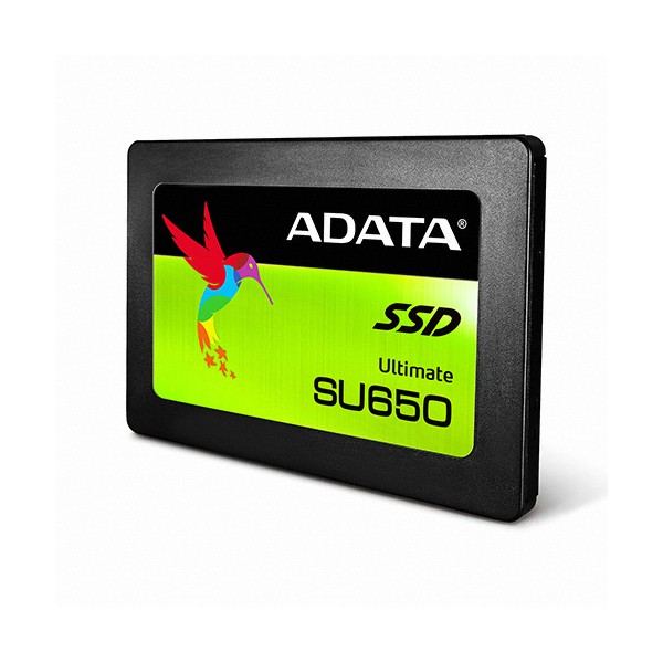 ADATA Ultimate SU650 256GB TLC