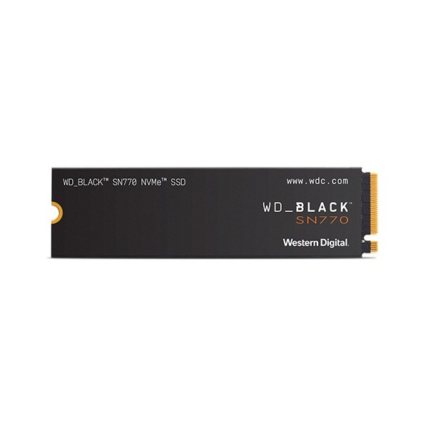 Western Digital WD BLACK SN770 M.2 NVMe 500GB