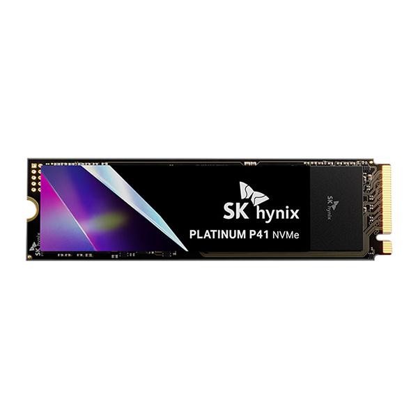 SK하이닉스 Platinum P41 M.2 NVMe 500GB