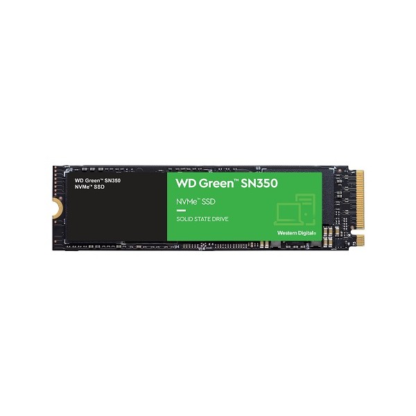 Western Digital WD Green SN350 M.2 NVMe 1TB