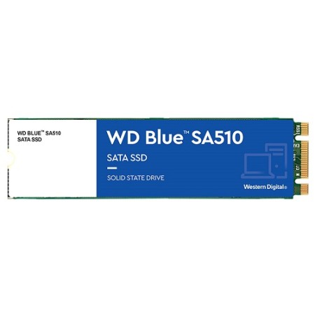 Western Digital WD Blue SA510 M.2 SATA 1TB