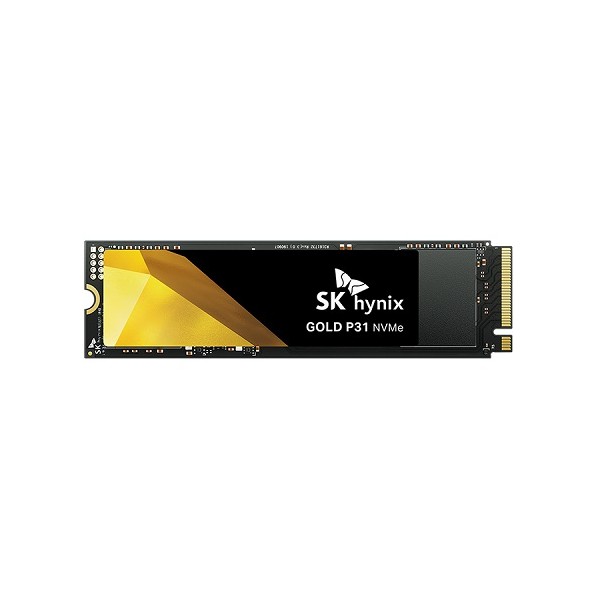 SK하이닉스 Gold P31 M.2 NVMe 1TB