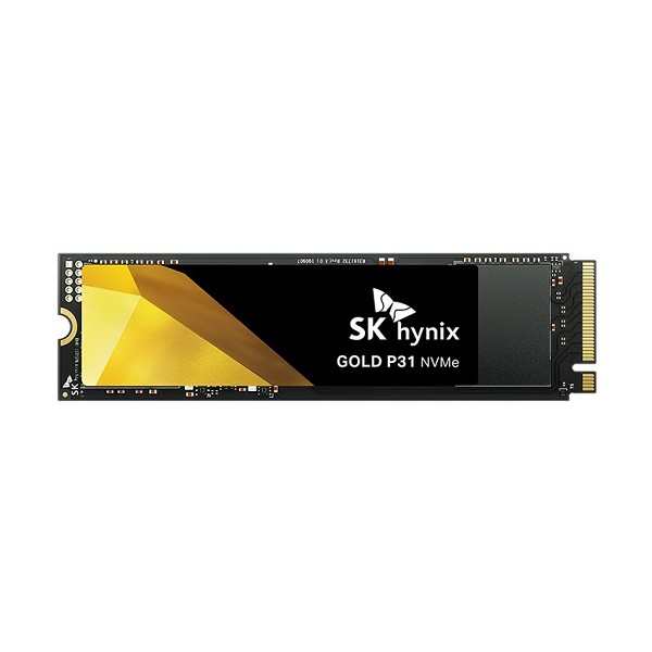 SK하이닉스 Gold P31 M.2 NVMe 2TB