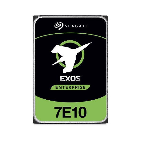Seagate Exos 7E10 7200/256M (ST6000NM019B, 6TB)