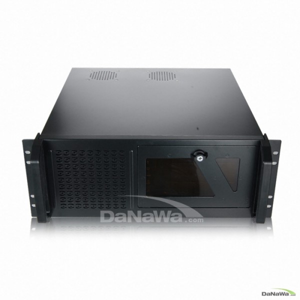 2MONS 서버 4U PC D450