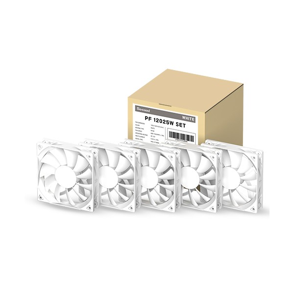 3RSYS PF-12025 WHITE (5PACK)