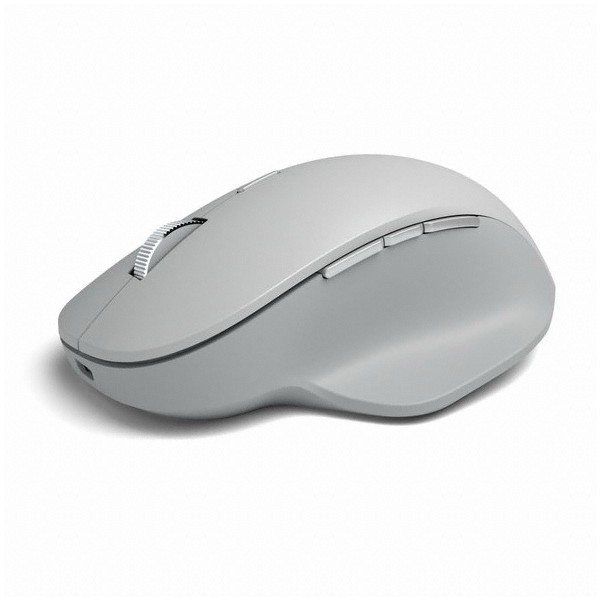 Microsoft Surface Precision Mouse (그레이)