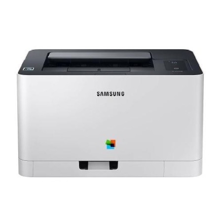 삼성전자 SL-C513 컬러레이저 프린터 (토너포함)