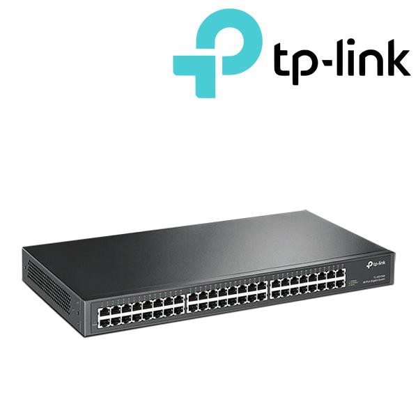 TP-LINK TL-SG1048 스위치허브