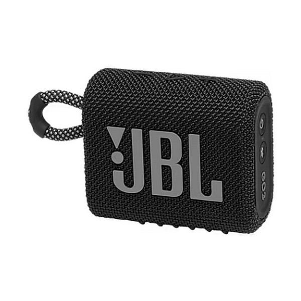 [JBL] JBL GO3 (레드)