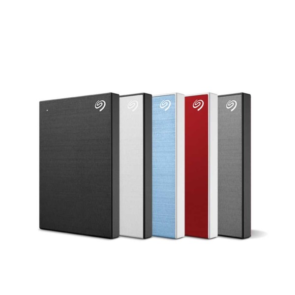 Seagate One Touch HDD 데이터복구 (2TB)