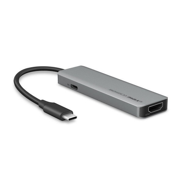 EFM ipTIME UC305HDMI (5포트/USB 3.0 Type C)