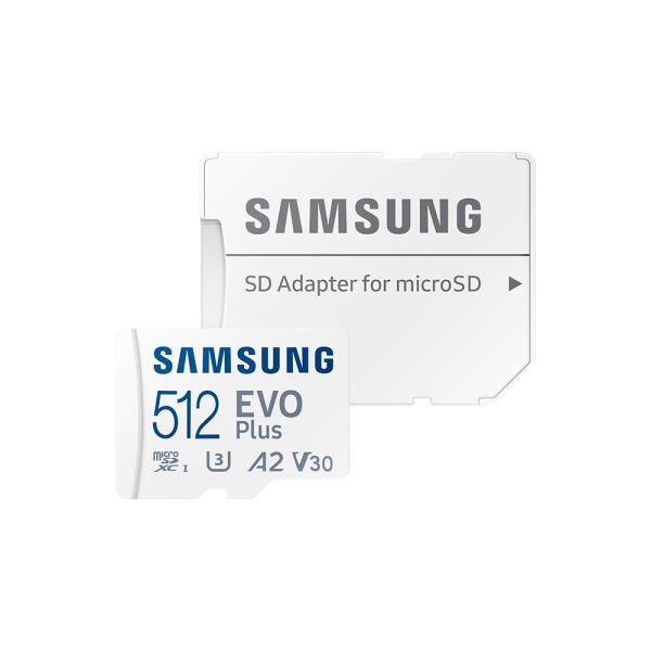 삼성전자 micro SD EVO Plus 2021 (512GB)