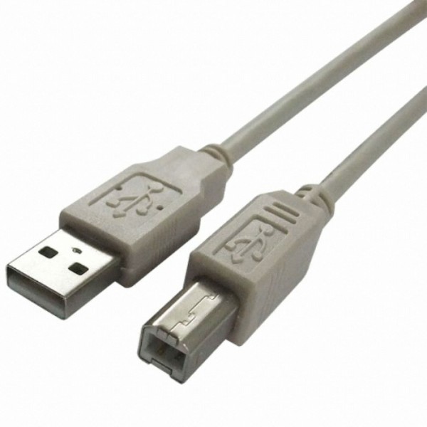 대원TMT USB2.0 A-B 케이블 (DW-USBAB) (3m)