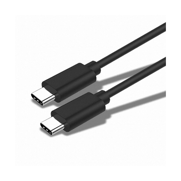 CABLEMATE USB3.1 Type C to Type C 케이블 (CC301, 1m)