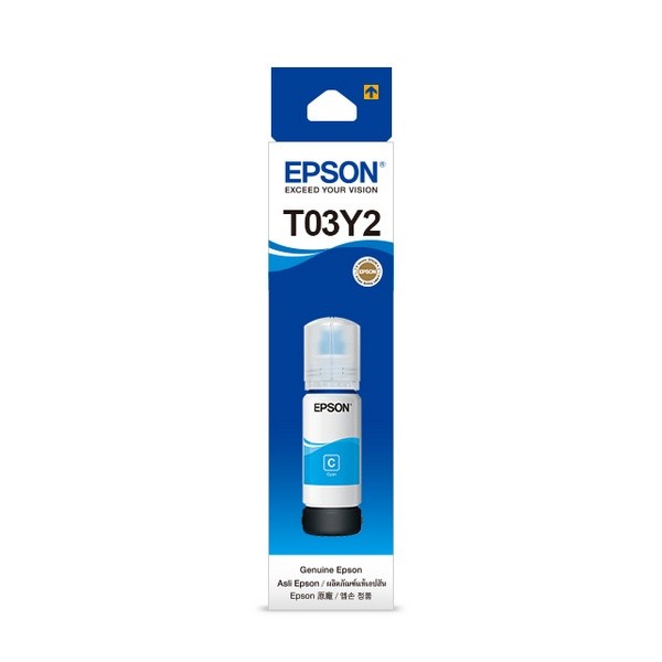 Epson 정품 T03Y2 (T03Y200) 파랑