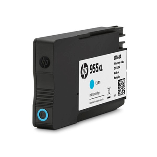 HP 정품 955XL (L0S63AA) 파랑