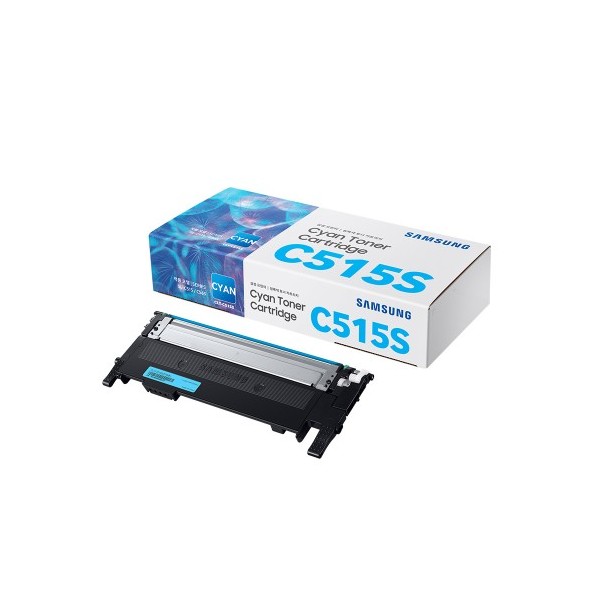 삼성전자 정품 CLT-C515S 파랑