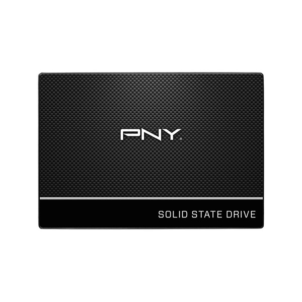 PNY CS900 250GB TLC 제이씨현