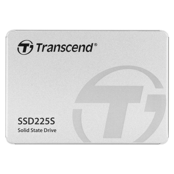 Transcend SSD225S 250GB 3D TLC