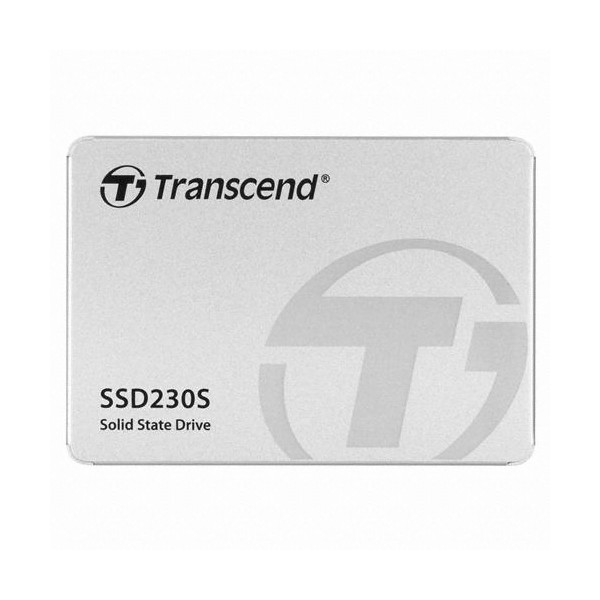 Transcend SSD230S 256GB TLC